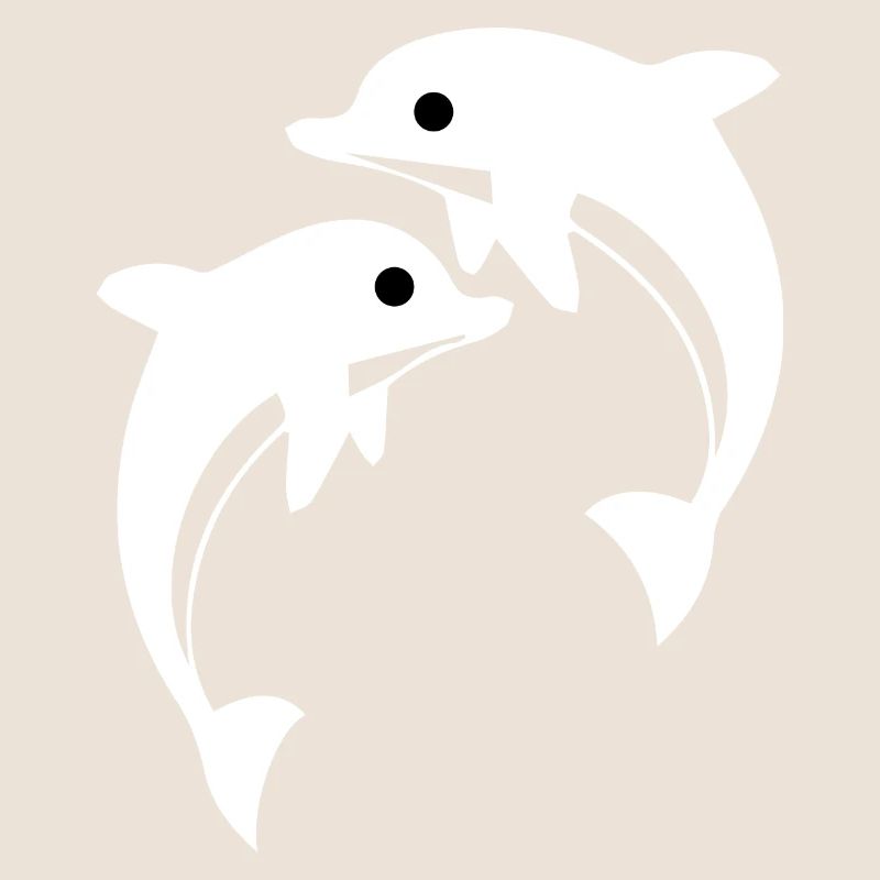 Dolphin Delfine