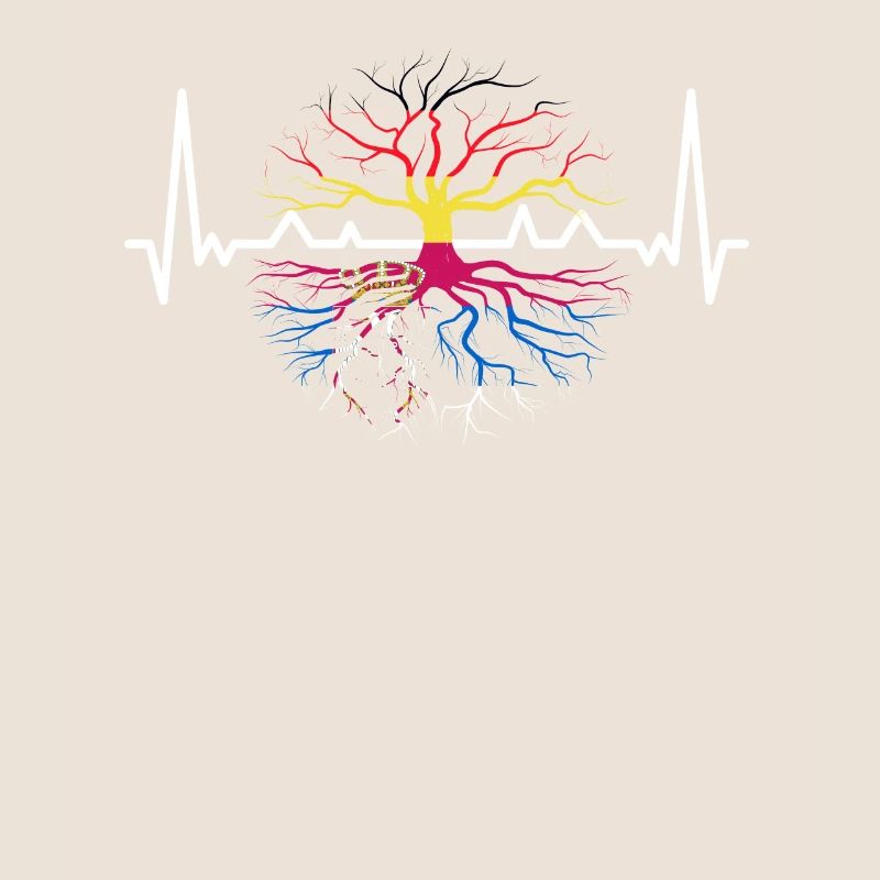 Français Serbe Drapeau Serbe