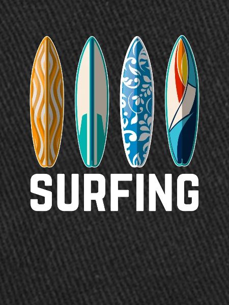 surfant