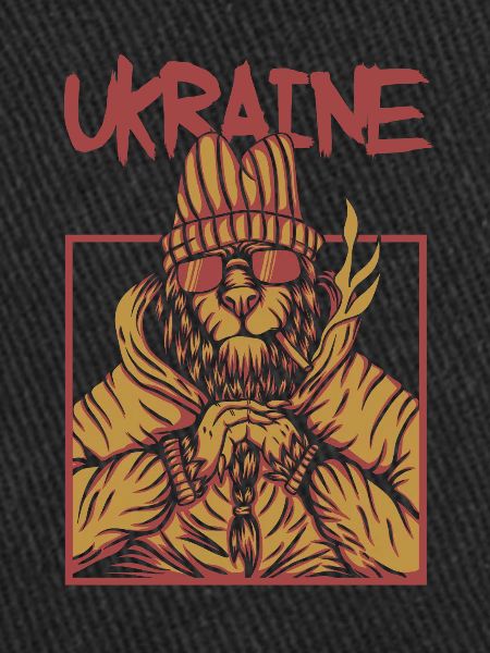 Ukraine