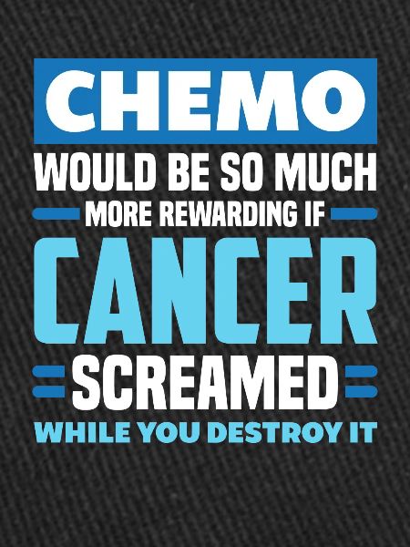 Chemo cancer therapy