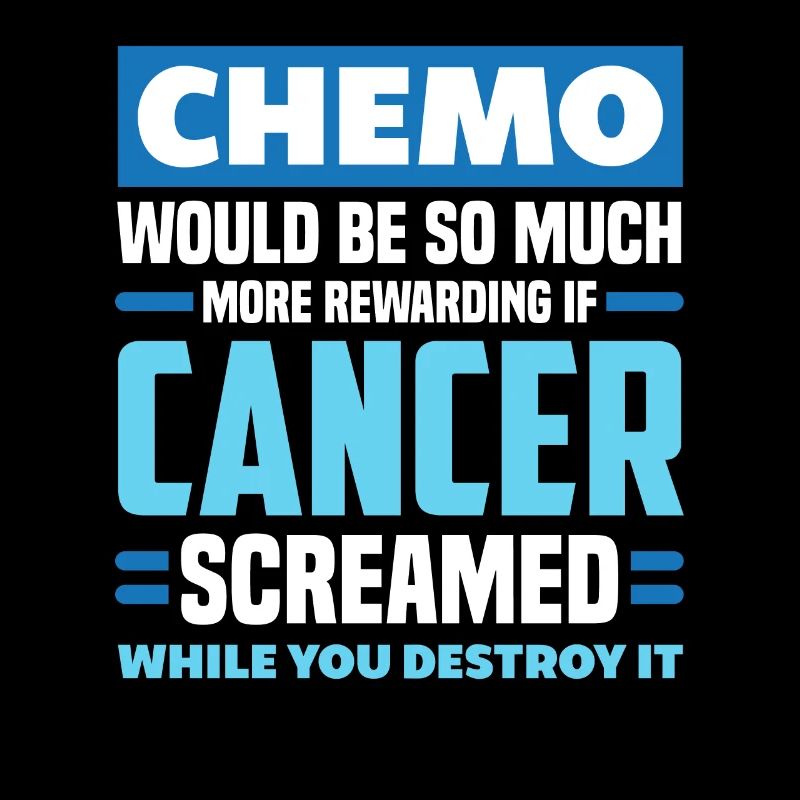 Chemo Krebstherapie