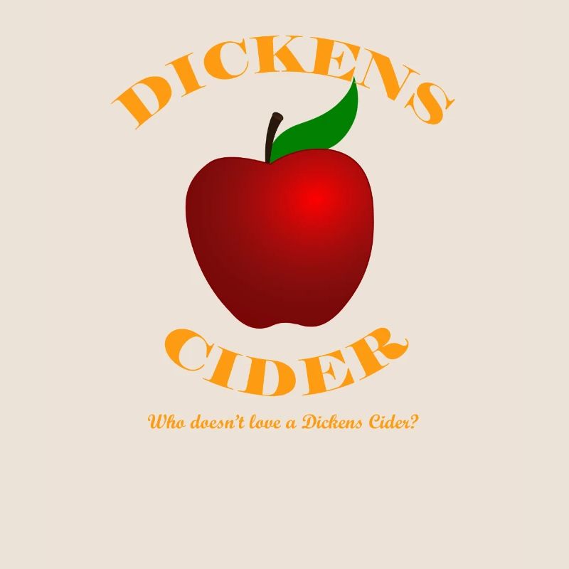 Dickens Cider