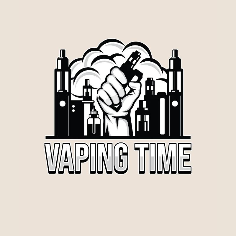 Vape | Dampfer Dampfen Vapen E-Zigarette Geschenk