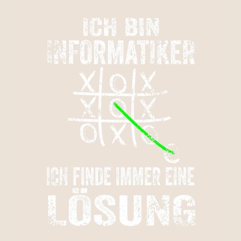 Informatiker Softwareentwickler Informatik Lustige