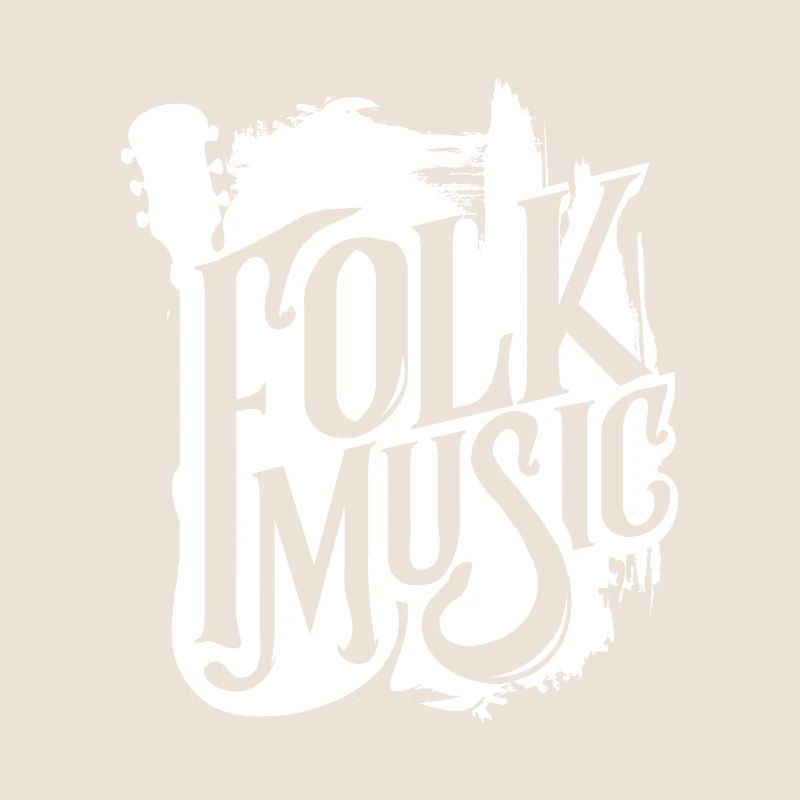 Musique folklorique