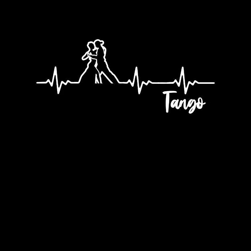 Tango battement de coeur