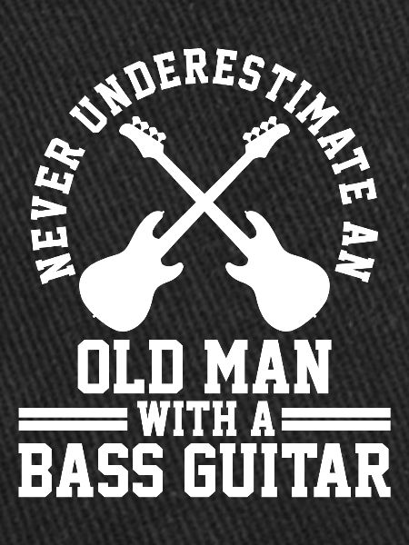 Guitare basse