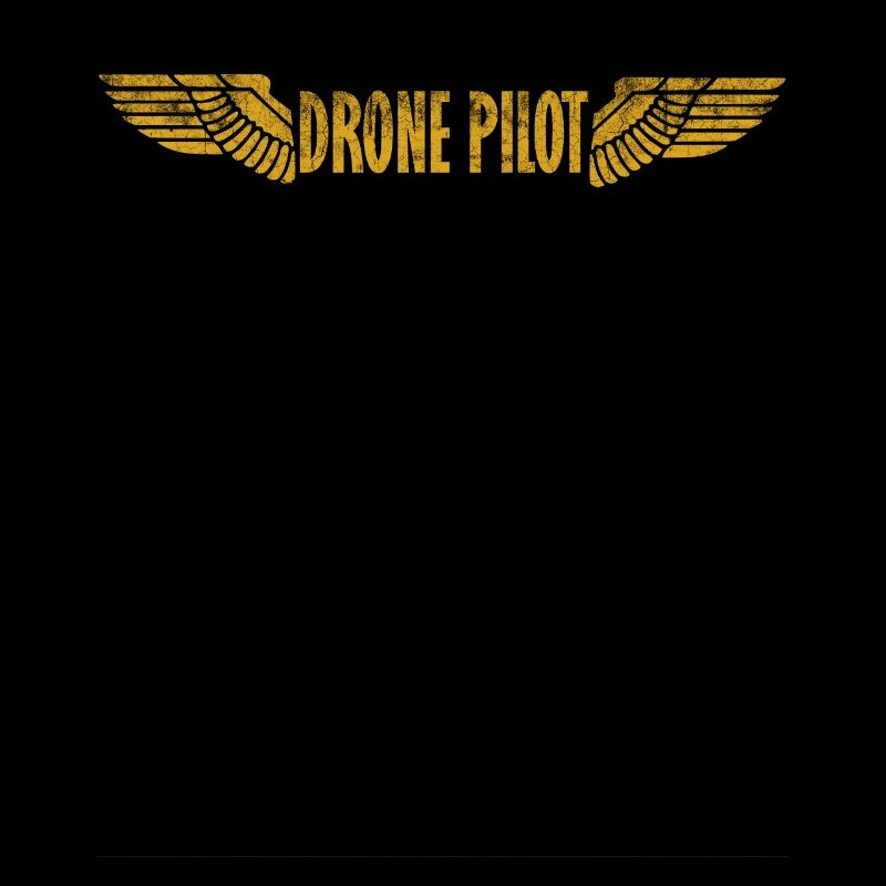 Drone Pilot - pilote de drone