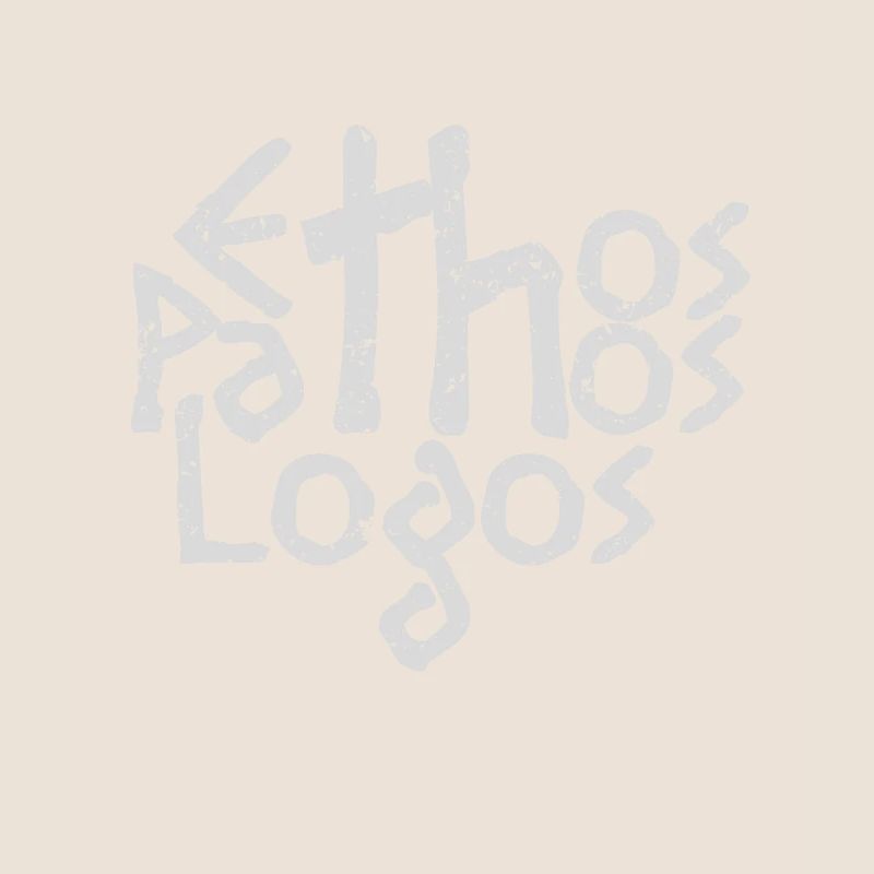 Ethos Pathos Logos