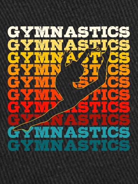 Gymnast