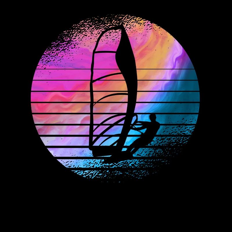 Windsurfen