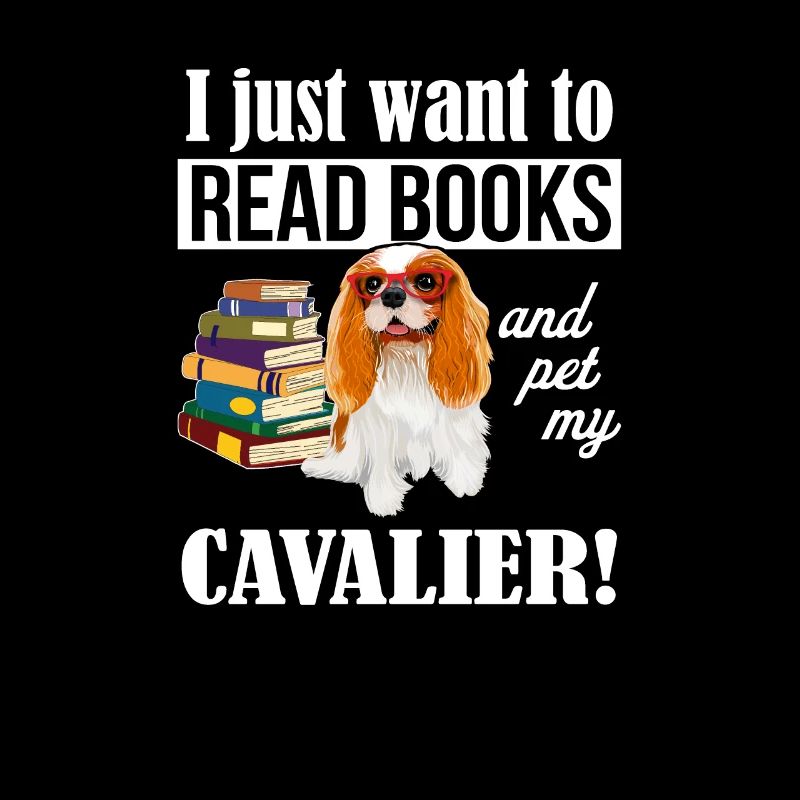 Cavalier King Charles Spaniel