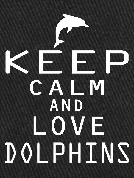 Dauphin de Dolphin