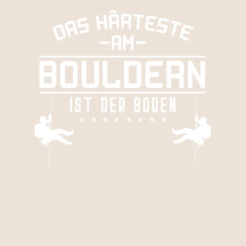 Boulder, , Kletter Geschenk-Idee I