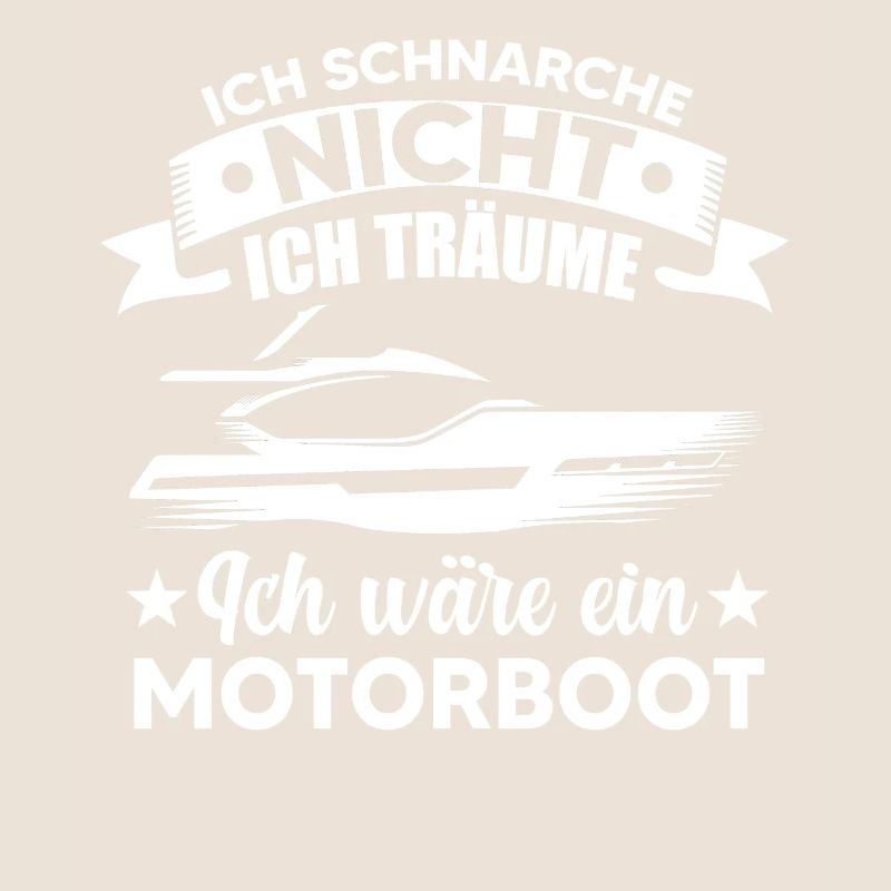 Motorboot Boote Boot Geschenk