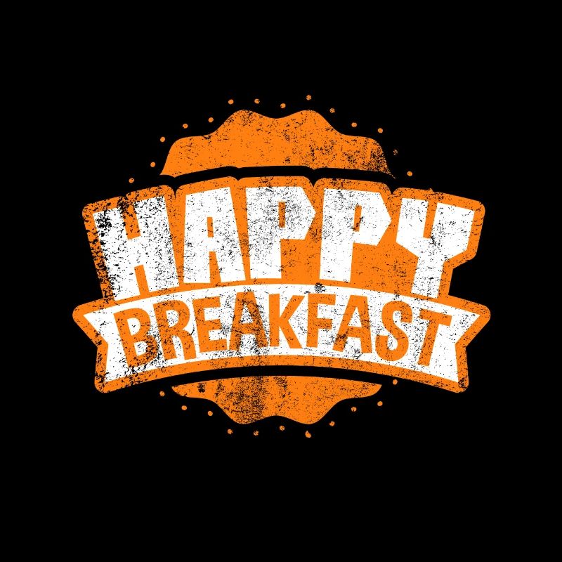 Frühstück