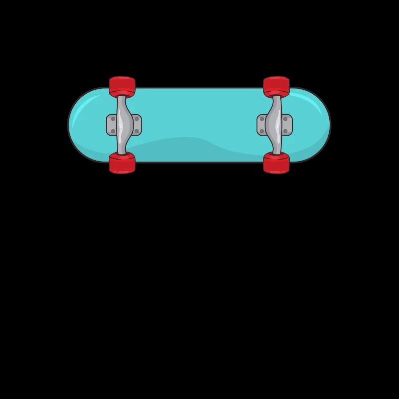 planche à roulette