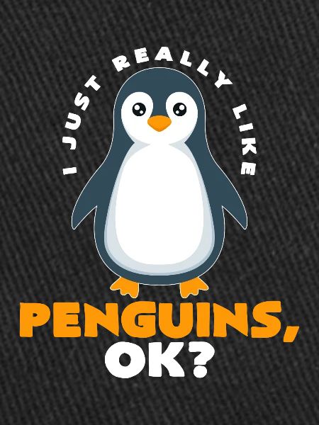 Kaiserpinguin