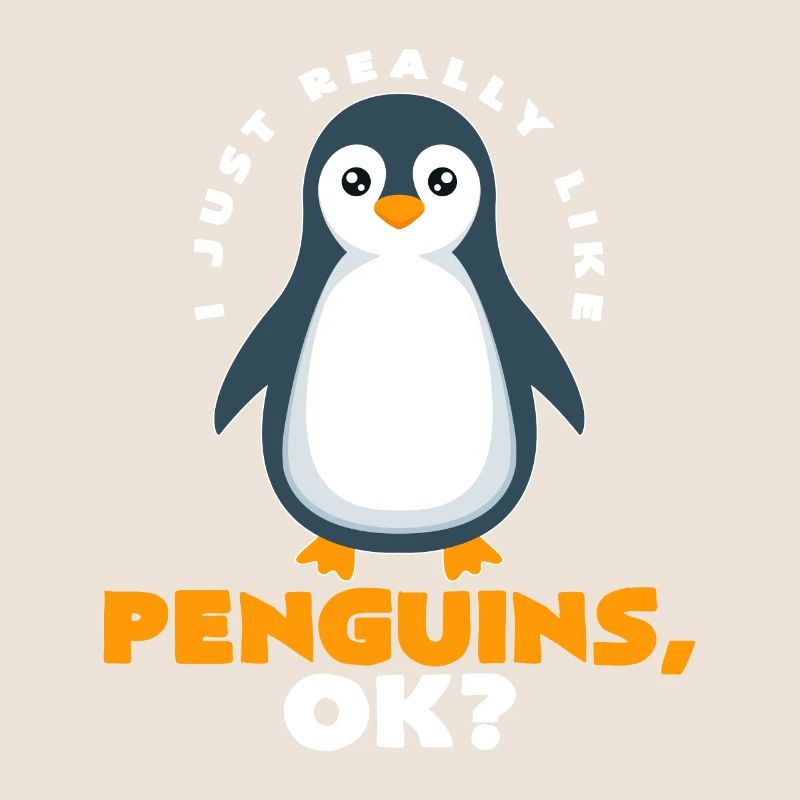Kaiserpinguin