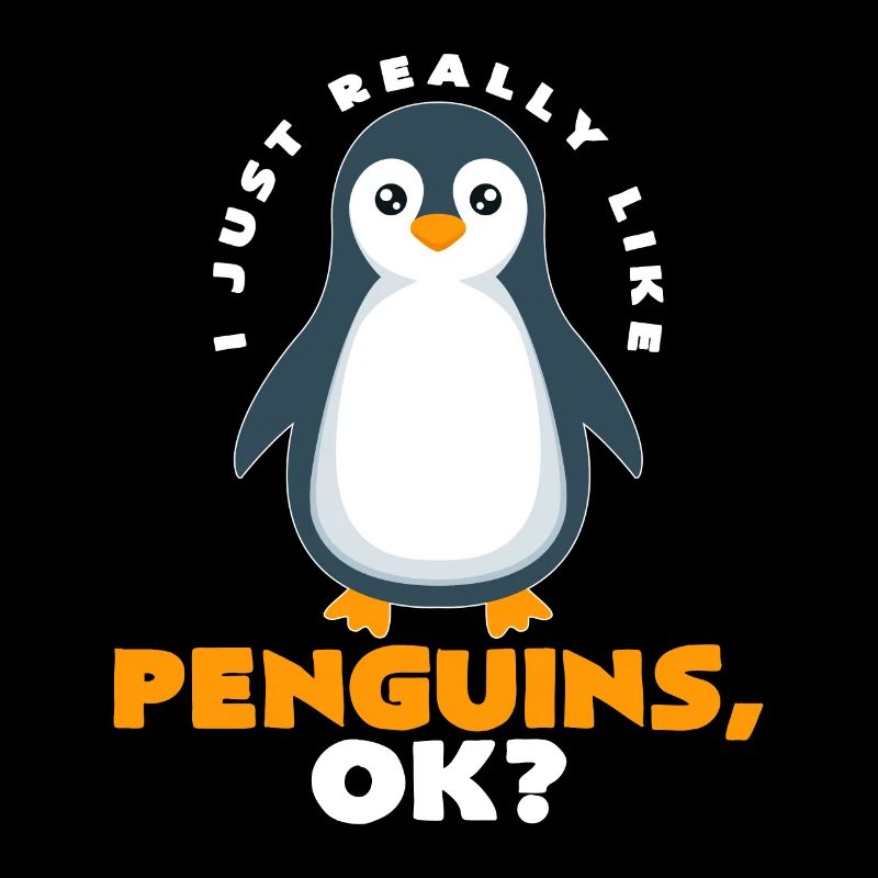 Emperor penguin
