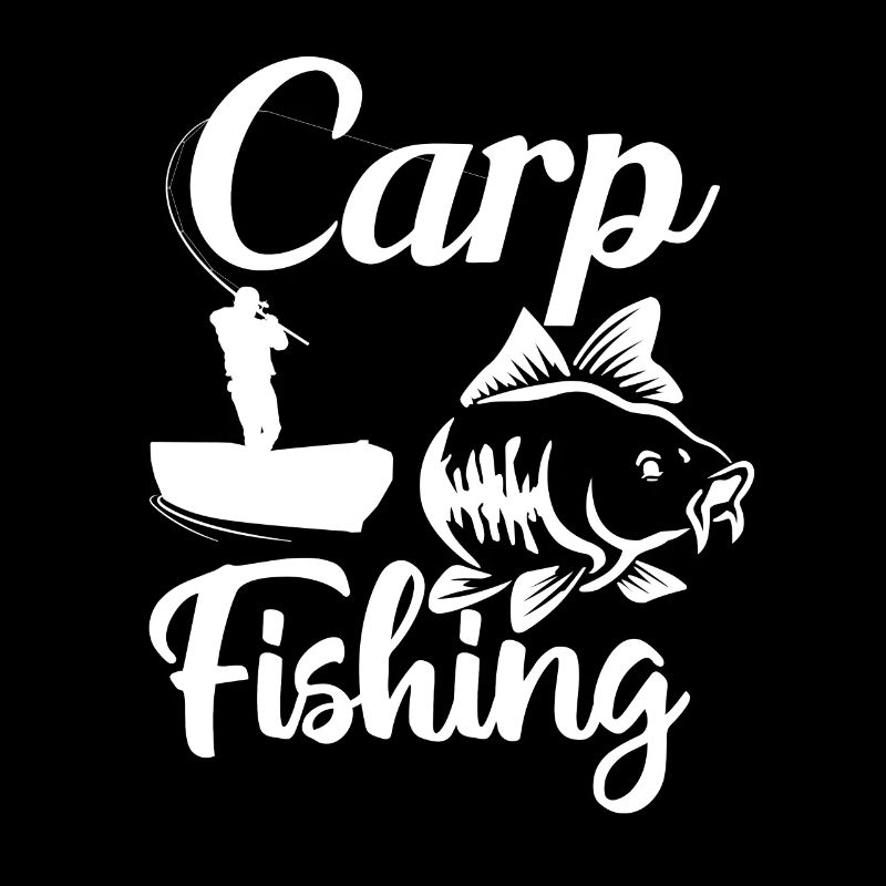 Pêche à la carpe pêcheur appât canne à pêche