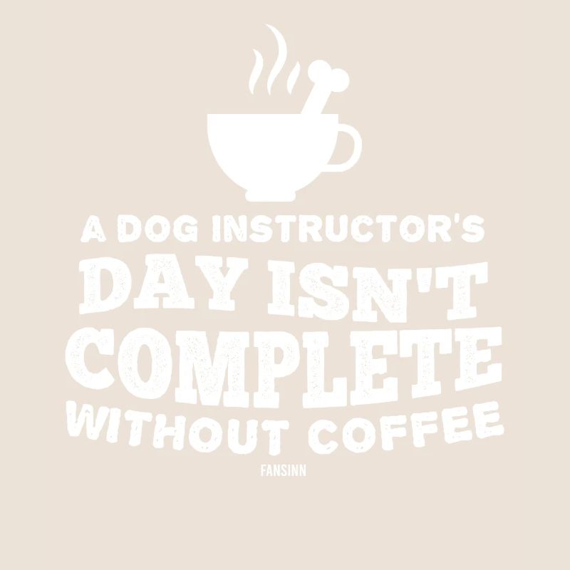 Café école pour chiens