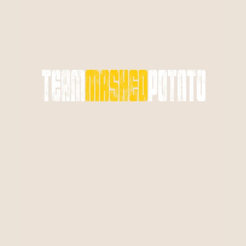 Team Mashed Potato 3