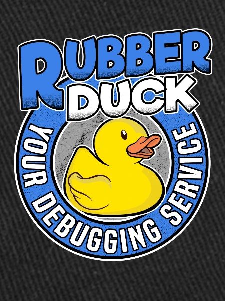 Programmeurs Canard Programmation Debugging Drôle