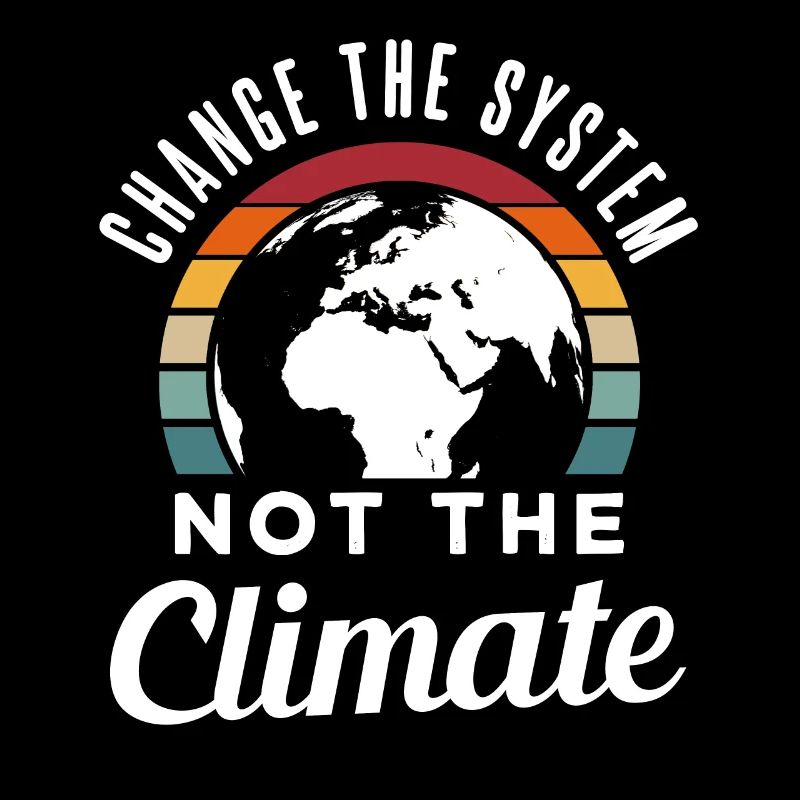 Umweltschutz Klimaschutz Geschenk