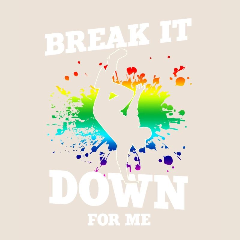 Breakdance