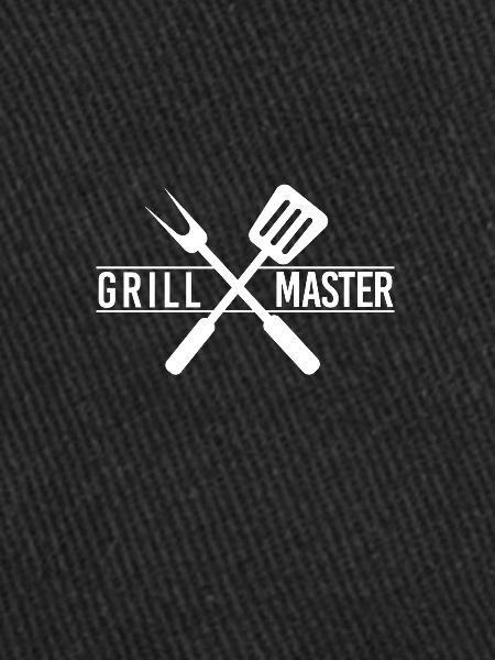 Grill master