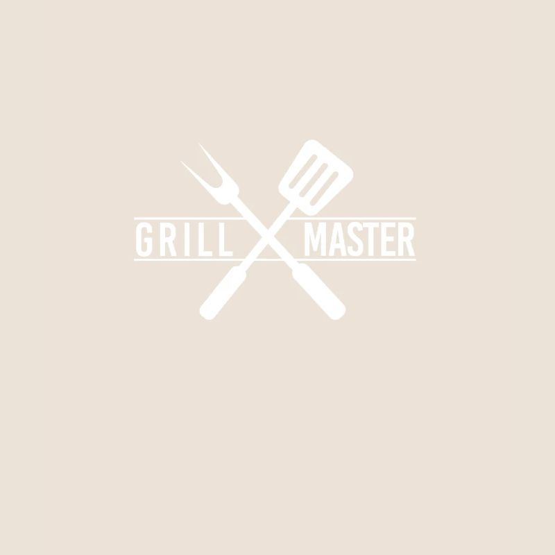 Grill master