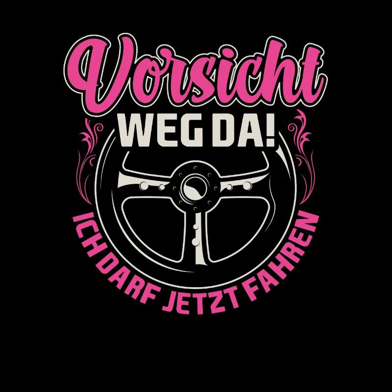 Fahranfänger Geschenk Führerscheinprüfung Auto