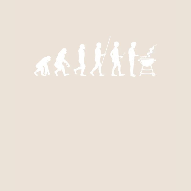 Évolution du barbecue ... grillades