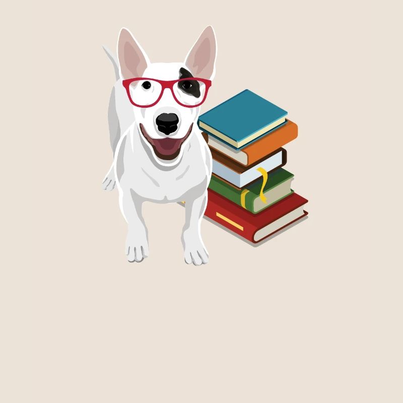 Bull terrier