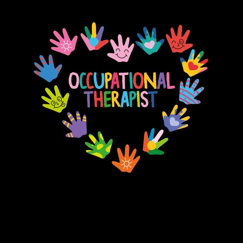 Occupational Therapy OT Therapist
