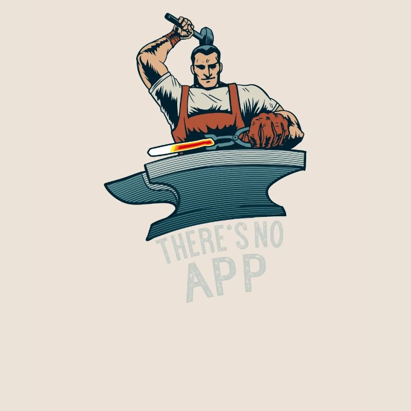 Maréchal-ferrant forgeron forge forge forge