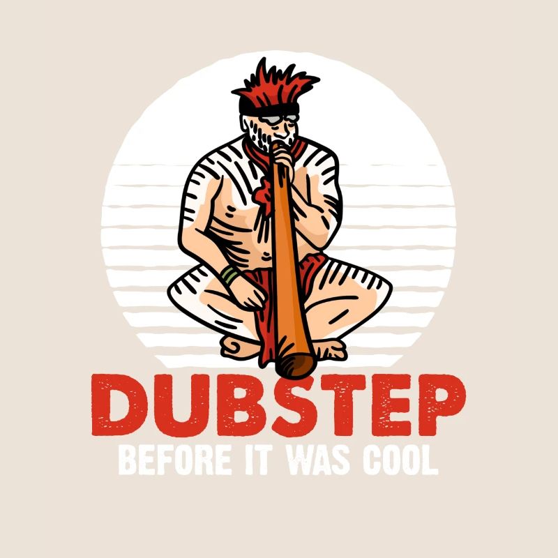 Didgeridoo Dubstep before it was cool