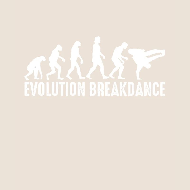 Évolution du break dance