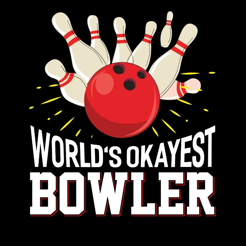 Bowling bowling boule de bowling cadeau