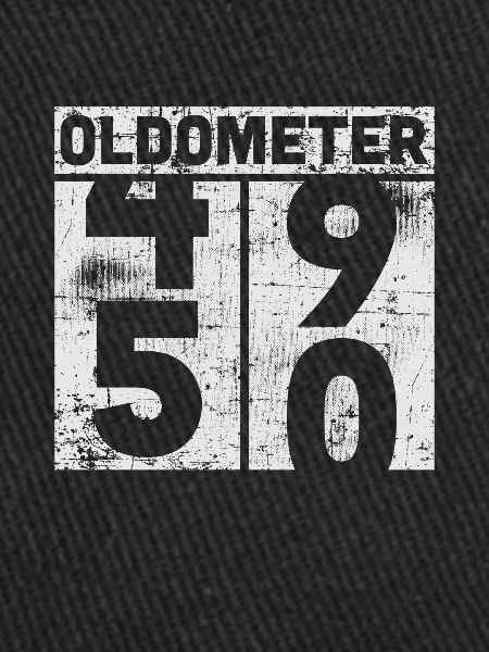 50th birthday