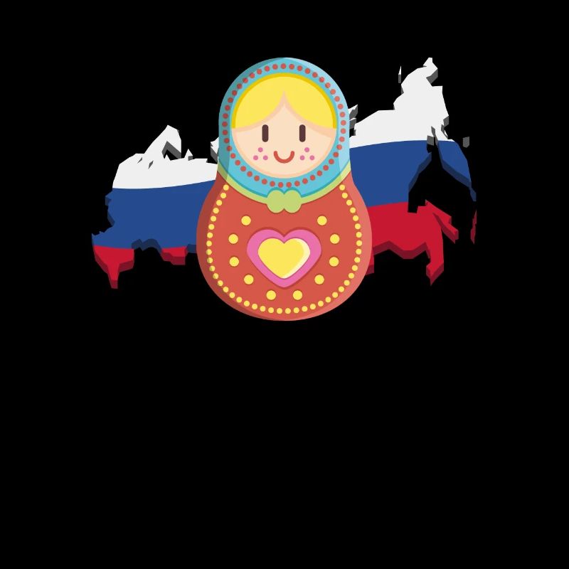 Matriochka russe Russie