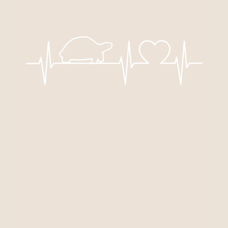 Turtle heartbeat EKG pulse turtle breeding