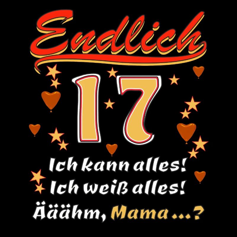 ENDLICH 17