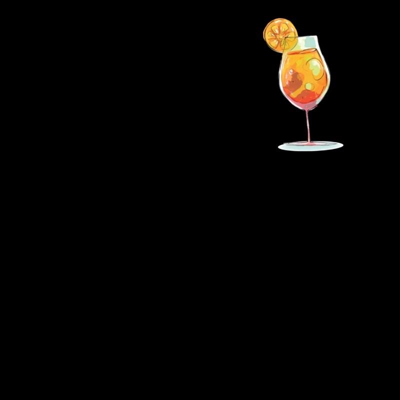 Boisson d'été alcoolisée Aperoliker Sprizz JGA