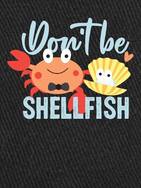 Seafood shellfish gift idea