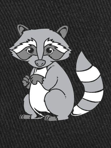 racoon