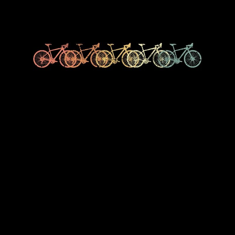 Vélo de course vintage