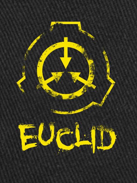 Symbole euclide de SCP